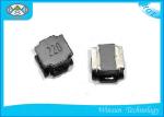 Ferrite Bead Inductor Ultra Thin / Low DCR Reflow Soldering For Notebook