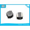 Buy cheap Ferrite Bead Inductor Ultra Thin / Low DCR Reflow Soldering For Notebook Computer from wholesalers