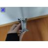 Buy cheap 6063 - T5 Mill Finished LED Extrusion Profiles , LED Aluminum Profile Original Color from wholesalers