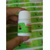 Buy cheap Gorilla Lab Quality Gorilla Capsules Oral Labels Fot 15mg Pill Bottles from wholesalers