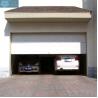 Buy cheap Colour Coated Sectional Overhead Garage Door Finger Protection from wholesalers