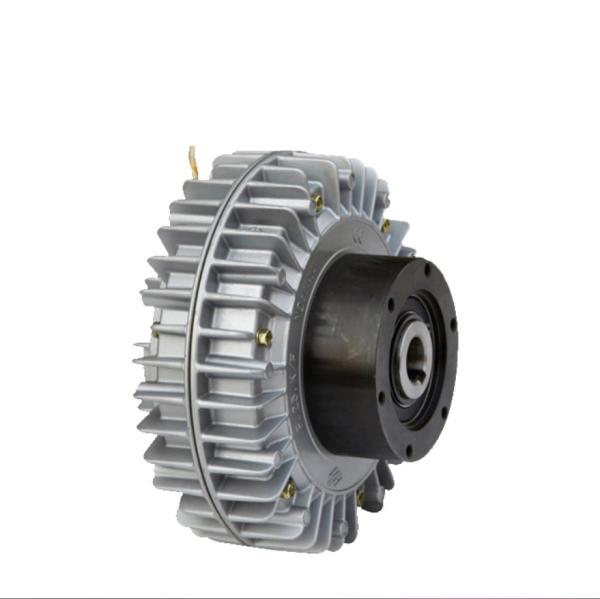 Buy cheap Bunching Machine Spare Part Magnetic Powder Clutch With Tension Controller from wholesalers