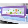 Buy cheap Children Safety Mesh Baby Bed Rails Toddler Bed Guard Rail 120cm from wholesalers