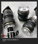 For Ford Focus MKIII ST 2011+ air strut kit air suspension/air spring/shock