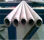 SUS410 420 430 AISI Stainless Steel Pipes And Tubes