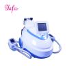 Buy cheap LF-223 Portable Dual Handles Cavitation RF Ice Therapy Machine/ Cryotherapy Slimming Equipment from wholesalers