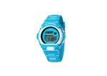 Multifunction Colorful Children'S Digital Watch Plastic Case Waterproof Movt