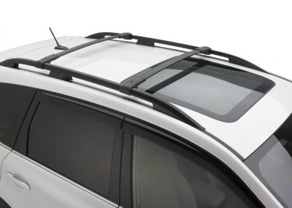 Buy cheap OE Style Roof Luggage Rack Rails Cross Bars For 2018 Subaru XV from wholesalers