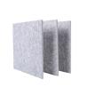 Buy cheap Soundproof Acoustic Wall Panel Polyester Fiber Acoustic Panel from wholesalers