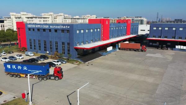 Buy cheap Relible Professional Bonded Warehouse Service Furniture Household Appliances Distribution Center from wholesalers