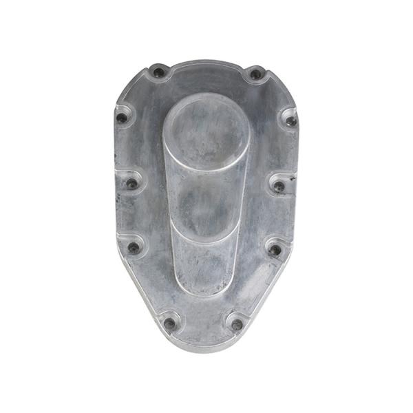 Buy cheap Alloy ADC12 Quenching Die Casting Components Air Compressor Crankcase from wholesalers