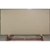 Buy cheap 95% Natural Quartz Stone Worktop For Kitchen Expansion from wholesalers