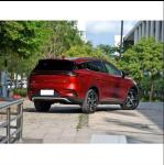 Pure Electric Vehicle 7 Seats SUV ID4/ID6 Auto Crozz 2024 BYD Tang EV 730km