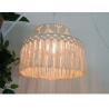 Buy cheap Nordic Bohemian chandelier creative living room LED lamp kitchen bedroom cotton lamp(WH-VP-227) from wholesalers