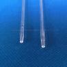 Buy cheap Professional Custom High Temperature Quartz Capillary Tube from wholesalers