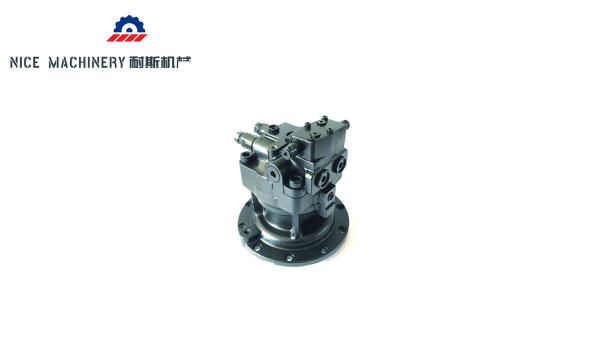 Buy cheap 19 Teeth M5X130 Swing Motor SK200-6E Kobelco Swing Motor from wholesalers