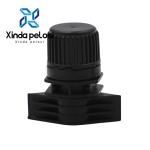 Plastic Spout And Cap 13mm 28 400 Spout Cap Manufacturers