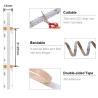 Buy cheap 24v Addressable Rgbw Led Strip Color High Density Super Bright Changing For Room from wholesalers