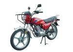 Front Rear Drum Brake Road Bike Motorcycle Street Legal Gas Motorbike For Adult