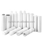20inch 5 1 Micron PP Meltblown Cotton Sediment Filter for Water Treatment
