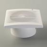 Buy cheap 28-160 Blade Material Plastic 4 Inch Duct ABS Exhaust Fan for Quiet Better Ventilation from wholesalers