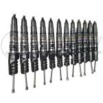 ISX15 QSX15 CUMMINS Diesel Fuel Injectors 4062569px 4062569rx 4062569nx