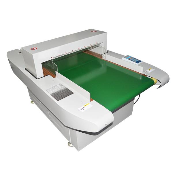 Buy cheap Tiny Metal Needle Detector Anti-corrosion for Garment Indutry from wholesalers