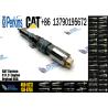 Buy cheap C9.3 Engine Fuel Injector 460-8213 382-0709 392-9046 456-3509 456-3589 324-5467 364-8024 20R-5077 from wholesalers