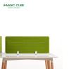 Buy cheap Diamond Pattern Polyester PET Sound Absorbing Desk Dividers For Office from wholesalers