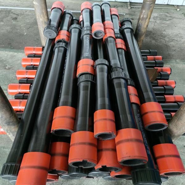 Buy cheap API 5CT Pup Joint Of Tubing Or Casing Alloy Steel Material from wholesalers