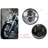 Buy cheap 5.75 Inch Round Motorcycle Headlight , 4x4 Harley LED Headlight For Off Road / Jeep from wholesalers