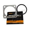 Buy cheap Rubber Gasket Seal Graphite Material Wear Resistance Eco - Friendly from wholesalers
