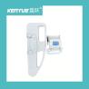 Buy cheap Corrosion Resistance 57.5mm PP Hospital Panel Side Rails Blue from wholesalers