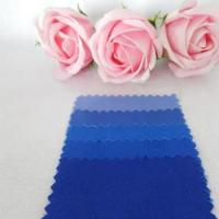 Buy cheap Polyester Cotton Stretched Workwear Fabric 3 To Wet 4 To Dry product
