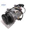 Buy cheap MSC90C AKC201A275 Auto AC Compressor MSC90TA-S For Mitsubishi Fuso 12.0 Turbo 24V 6PK Diesel from wholesalers