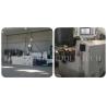 Buy cheap Conical Screw PVC Pelletizing Machine , High Capacity Pellet Extruder Machine from wholesalers