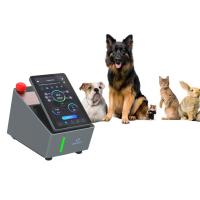 Buy cheap 810nm Pet Laser Therapy Machine Inflammation Treatment product