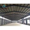 Buy cheap Customized Steel Structure Building Prefabricated H-Section Steel from wholesalers