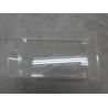 Buy cheap Acrylic Box / Plastic Product AQL Quality Inspection Services from wholesalers