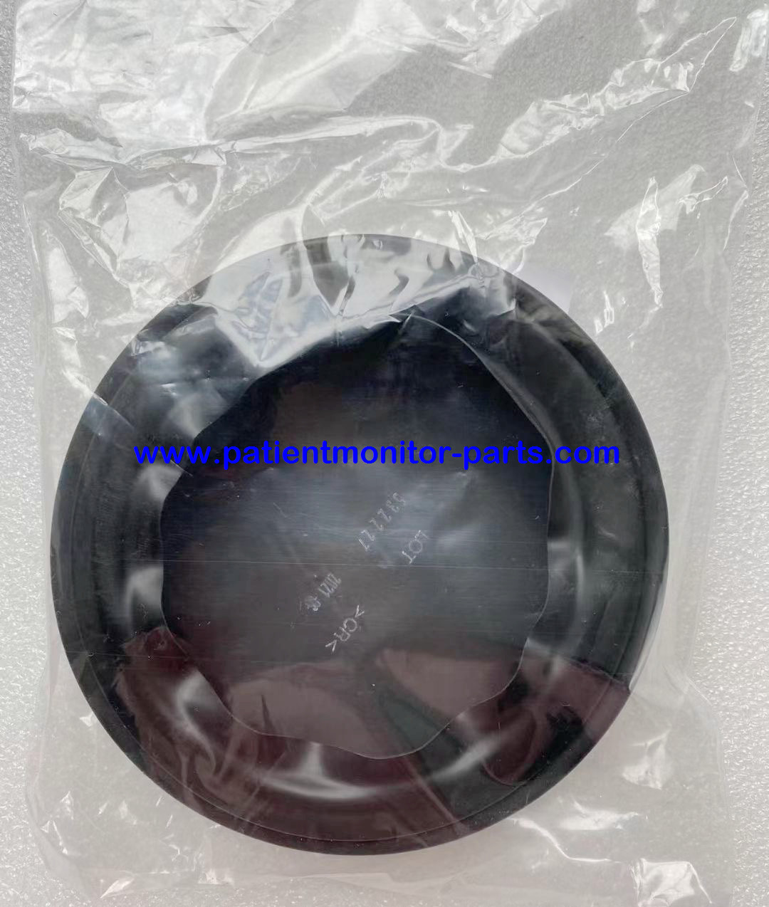 The Original New Folding Bag Assembly Of Mindray Anaesthetic Machine PN 801-0601-00001-00