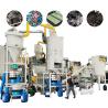 Buy cheap Recycle Small and Car Batteries with Mobile Car Lithium Battery Recycling Machine from wholesalers