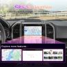 Buy cheap 12.1 Inch Android Auto Screen Stereo For 2016-2020 Ford F150 Navigation GPS Multimedia DVD Player Wireless Carplay 4G from wholesalers