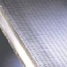 Buy cheap DELLOK Single Row Flat EN10204 Stainless Steel Fin Tube Weldable 25mm from wholesalers