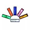 Buy cheap 5V 0.5A LED Name Badge Display With Bluetooth Control 7-10 Hours from wholesalers