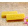 Buy cheap 100% Pure 1 OZ Beeswax Bars Small Beeswax Bars from wholesalers
