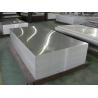Buy cheap Moisture Proof 5mm 10mm Aluminium Plate 1050 1060 1100 Pure Aluminum Plate from wholesalers
