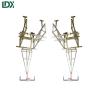 Buy cheap Ceiling Suspended Retractable Basketball System Professional Gymnasium Design from wholesalers