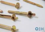 Carbon Steel Ceiling Anchor 4.8 Seismic Wedge Anchors