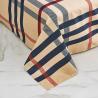 Buy cheap Real Soft 100% Polyester Cartoon Bed Comforter Cover Brushed Microfiber Bedding Set from wholesalers