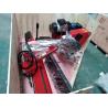 Buy cheap Garage used semi automatic 42inch truck tire changer for sale CE from wholesalers